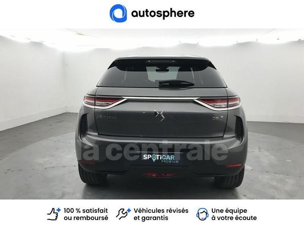 DS Automobiles 3 Crossback E-Tense 100 kW image number 6