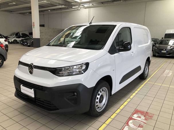 Citroen Berlingo XL 130 EAT8 96 kW image number 1