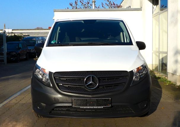 Mercedes-Benz Vito 116 CDI 120 kW image number 2