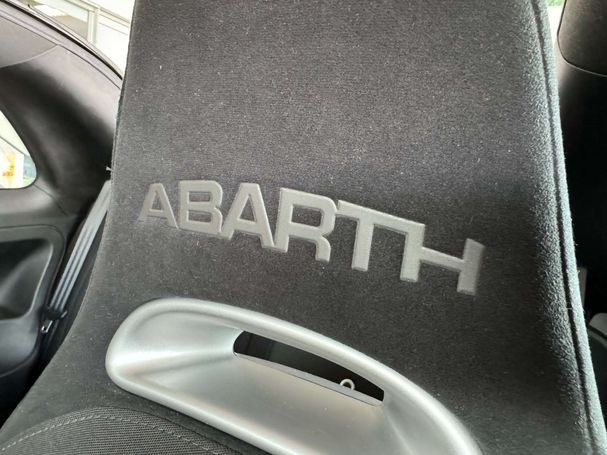 Abarth 595C 99 kW image number 15