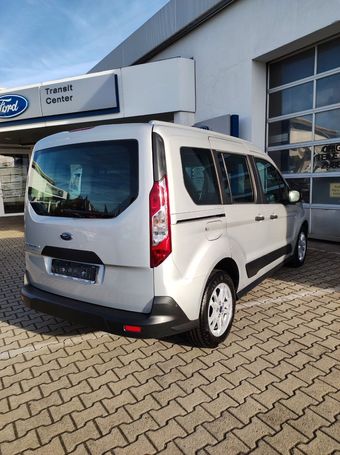 Ford Tourneo Connect 74 kW image number 6