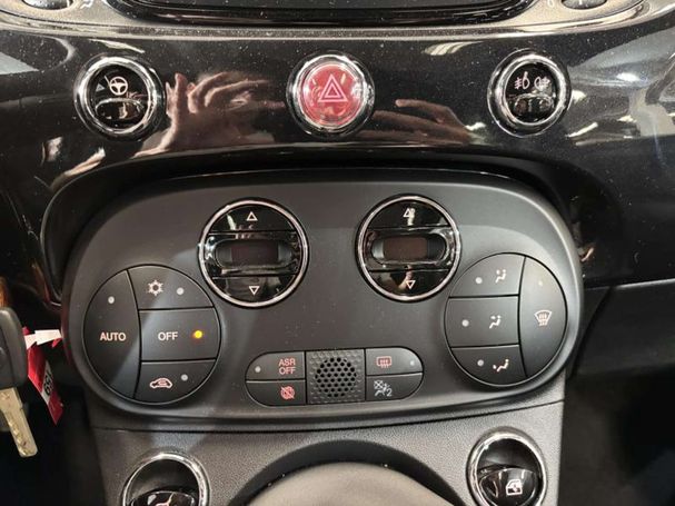 Fiat 500 51 kW image number 17