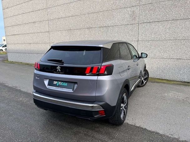 Peugeot 3008 130 Allure 96 kW image number 13