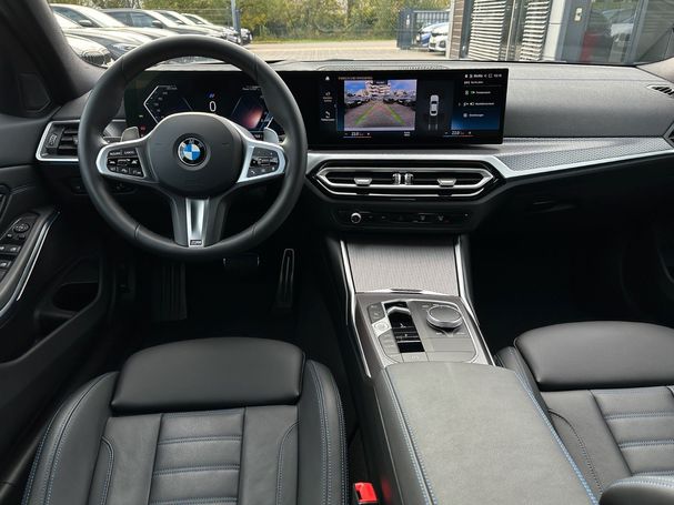 BMW 330i M xDrive 180 kW image number 25