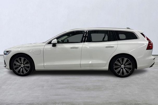 Volvo V60 T6 Recharge AWD 261 kW image number 5