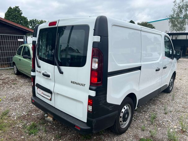 Renault Trafic L1H1 Komfort 70 kW image number 6