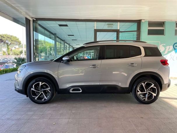 Citroen C5 Aircross BlueHDi 130 S&S EAT8 96 kW image number 5