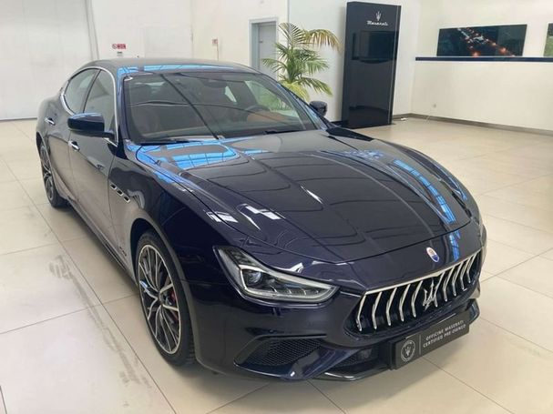 Maserati Ghibli 184 kW image number 2