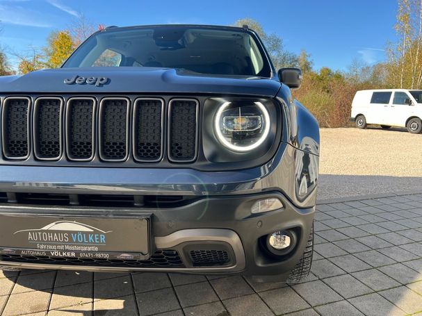 Jeep Renegade 177 kW image number 9