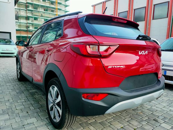 Kia Stonic 1.0 74 kW image number 5