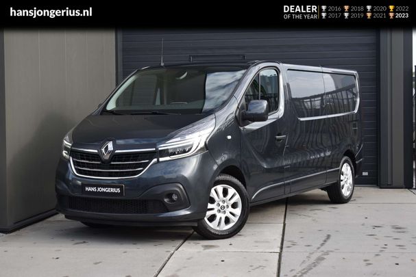 Renault Trafic dCi 120 88 kW image number 1