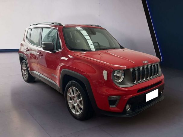 Jeep Renegade 1.0 Longitude 88 kW image number 3