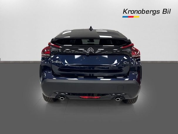 Citroen C4 96 kW image number 4