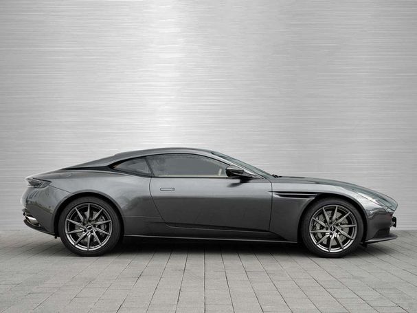 Aston Martin DB11 V8 Coupe 375 kW image number 15