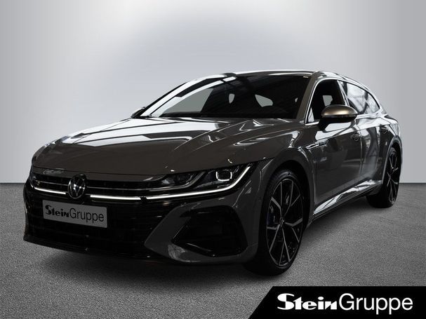 Volkswagen Arteon R Shooting Brake 4Motion 235 kW image number 1