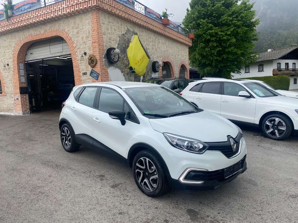 Renault Captur Energy TCe 90 66 kW image number 14