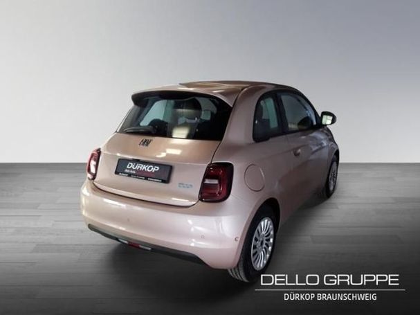 Fiat 500 e 87 kW image number 4