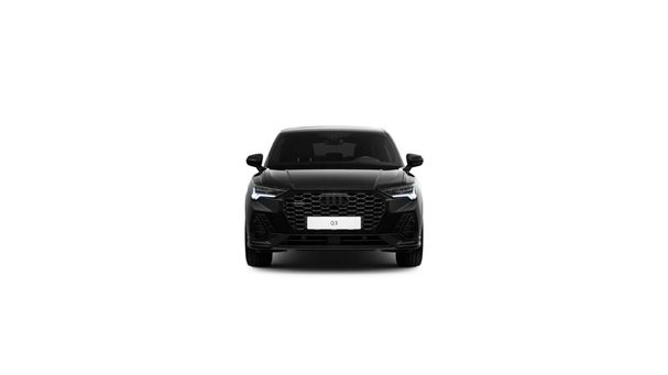 Audi Q3 40 TFSI quattro S-line 140 kW image number 1