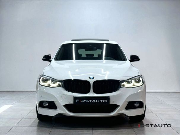 BMW 320d Gran Turismo xDrive M Sport 140 kW image number 3