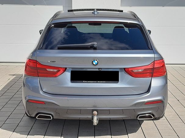 BMW 520d Touring xDrive 140 kW image number 6