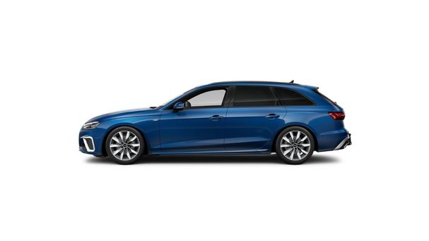 Audi A4 40 TFSI S-line Avant 150 kW image number 6