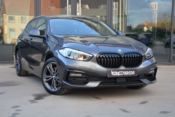 BMW 118i 103 kW image number 2