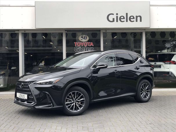 Lexus NX 450 h AWD 225 kW image number 1