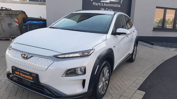 Hyundai Kona Style 100 kW image number 1