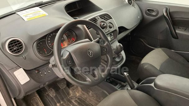 Renault Kangoo dCi 90 66 kW image number 3