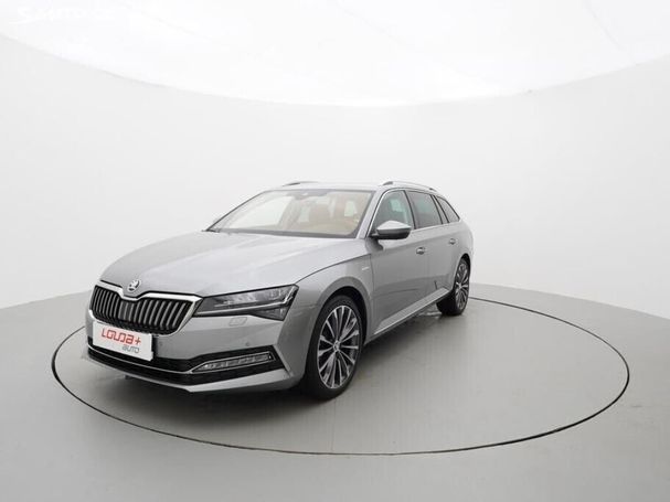 Skoda Superb 2.0 TDI L&K 147 kW image number 1