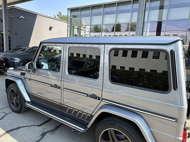 Mercedes-Benz G 63 AMG 420 kW image number 19