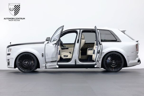 Rolls-Royce Cullinan 420 kW image number 9