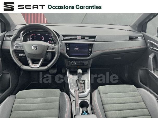 Seat Arona 1.0 TSI DSG 85 kW image number 25