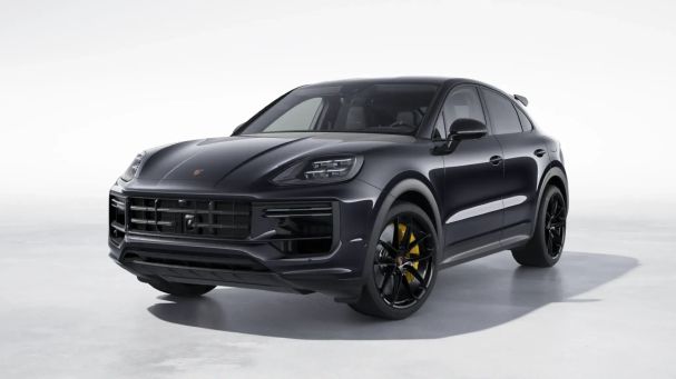 Porsche Cayenne 500 kW image number 1