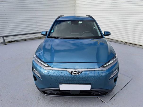 Hyundai Kona 100 kW image number 3