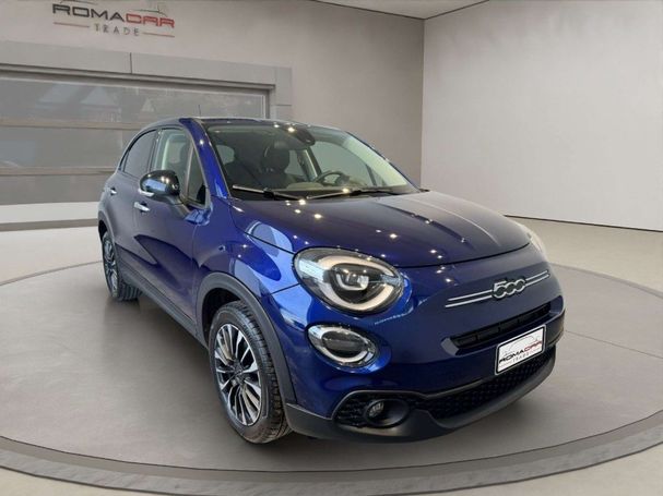 Fiat 500X 1.0 88 kW image number 1