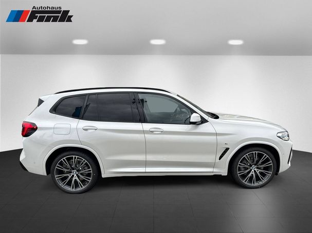 BMW X3 xDrive20d 140 kW image number 3