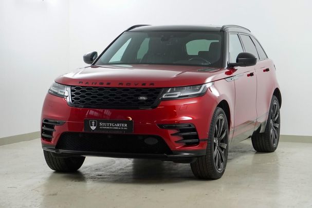 Land Rover Range Rover Velar 184 kW image number 1