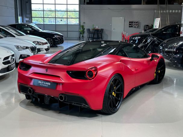 Ferrari 488 GTB 493 kW image number 3