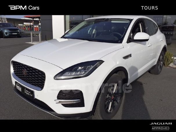 Jaguar E-Pace P200 AWD 147 kW image number 14