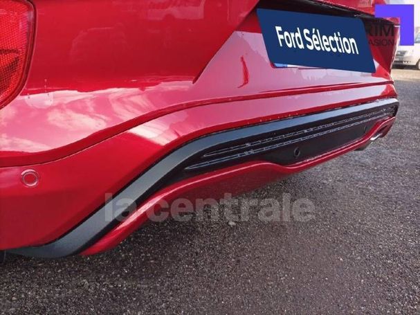 Ford Puma 1.0 ST-Line X 92 kW image number 29