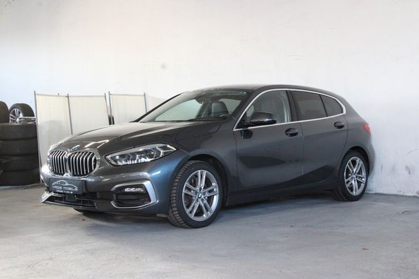 BMW 120d xDrive 140 kW image number 1