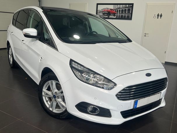 Ford S-Max 2.0 110 kW image number 8