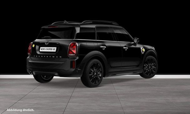 Mini Cooper SE Countryman All4 ALL4 165 kW image number 2