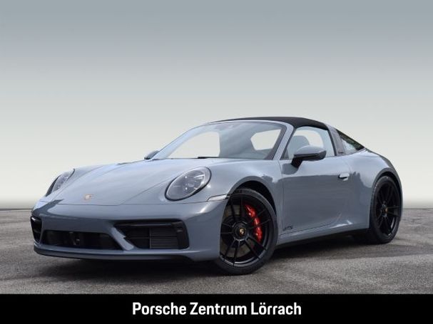 Porsche 992 Targa 4 GTS 353 kW image number 10