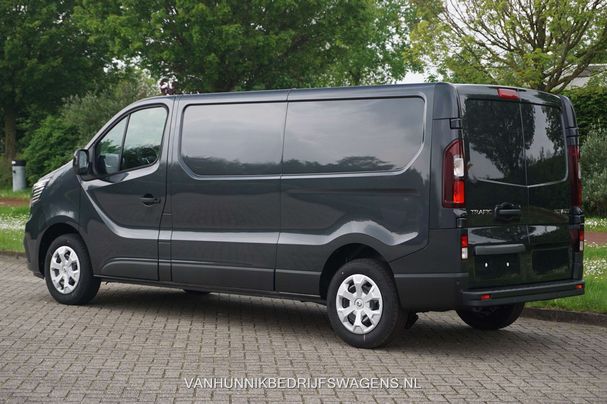 Renault Trafic L2H1 130 96 kW image number 5