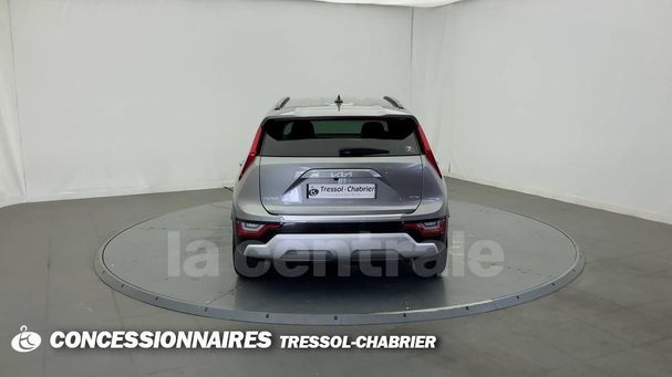 Kia Niro 96 kW image number 6