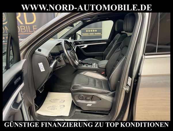 Volkswagen Touareg 4.0 TDI 4Motion 310 kW image number 14