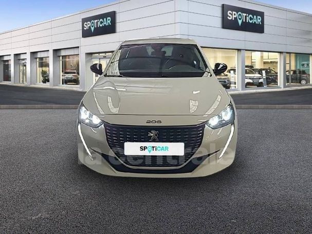 Peugeot 208 PureTech 75 Active 55 kW image number 3