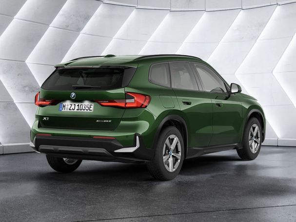 BMW X1 xDrive25e 180 kW image number 3